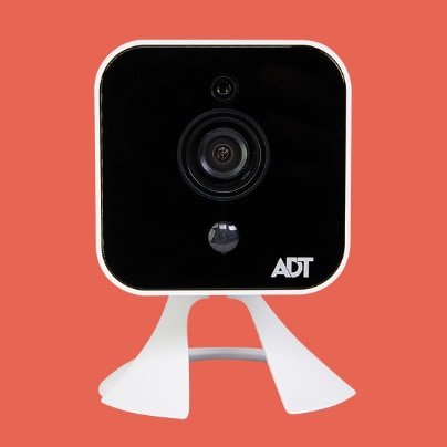 outdoor security cameras Seattle