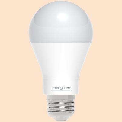 Seattle smart light bulb