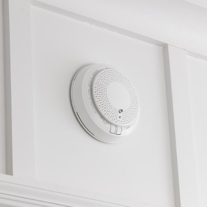 Seattle smoke detector adt