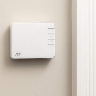 Seattle smart thermostat adt