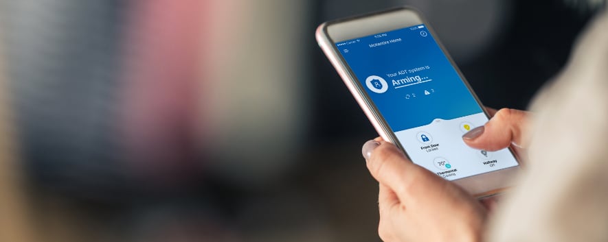 Seattle Home Automation