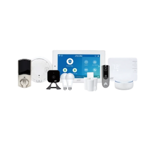 ADT product packages Seattle