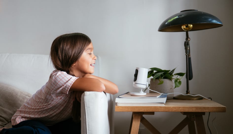 Vivint Security Monitor in Seattle