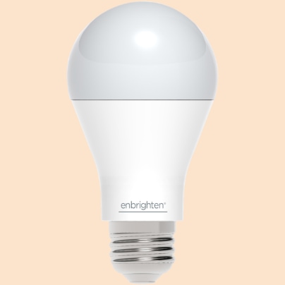 Seattle smart light bulb