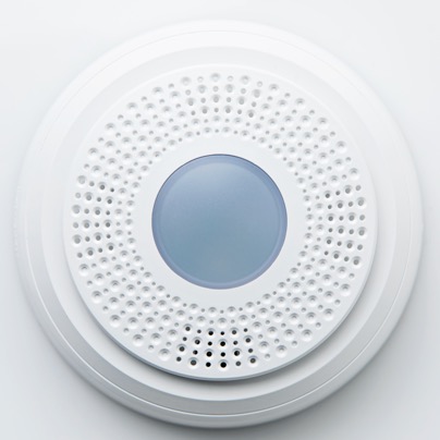 Seattle high-decibel alarm